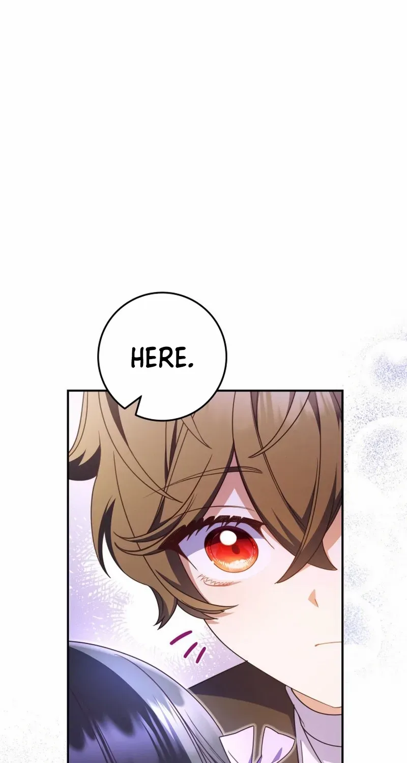 Father, I Won’t Do Anything Chapter 38 page 16 - 