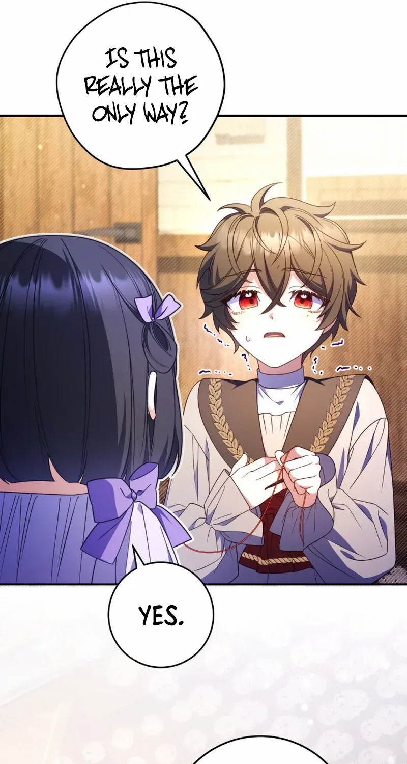 Father, I Won’t Do Anything Chapter 38 page 22 - 
