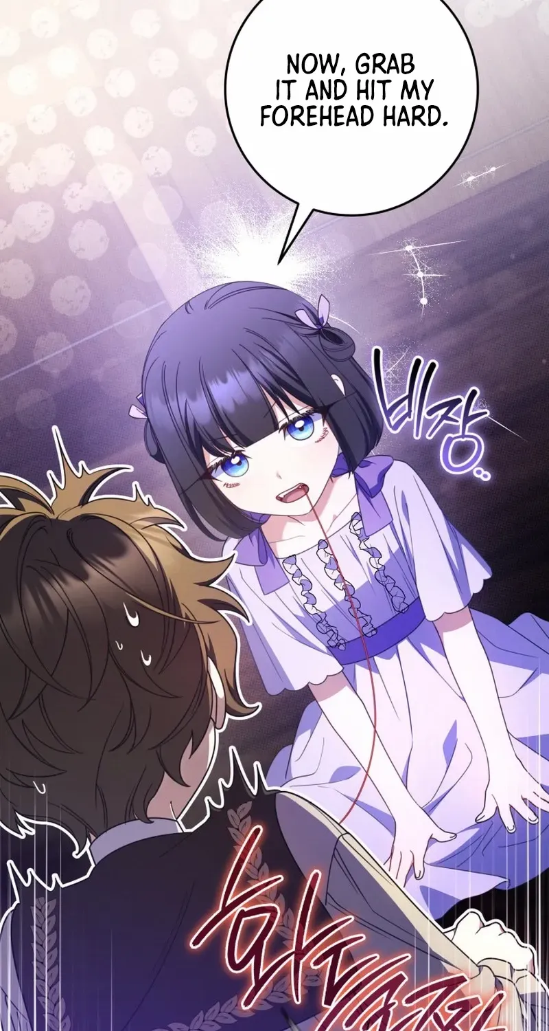 Father, I Won’t Do Anything Chapter 38 page 23 - 