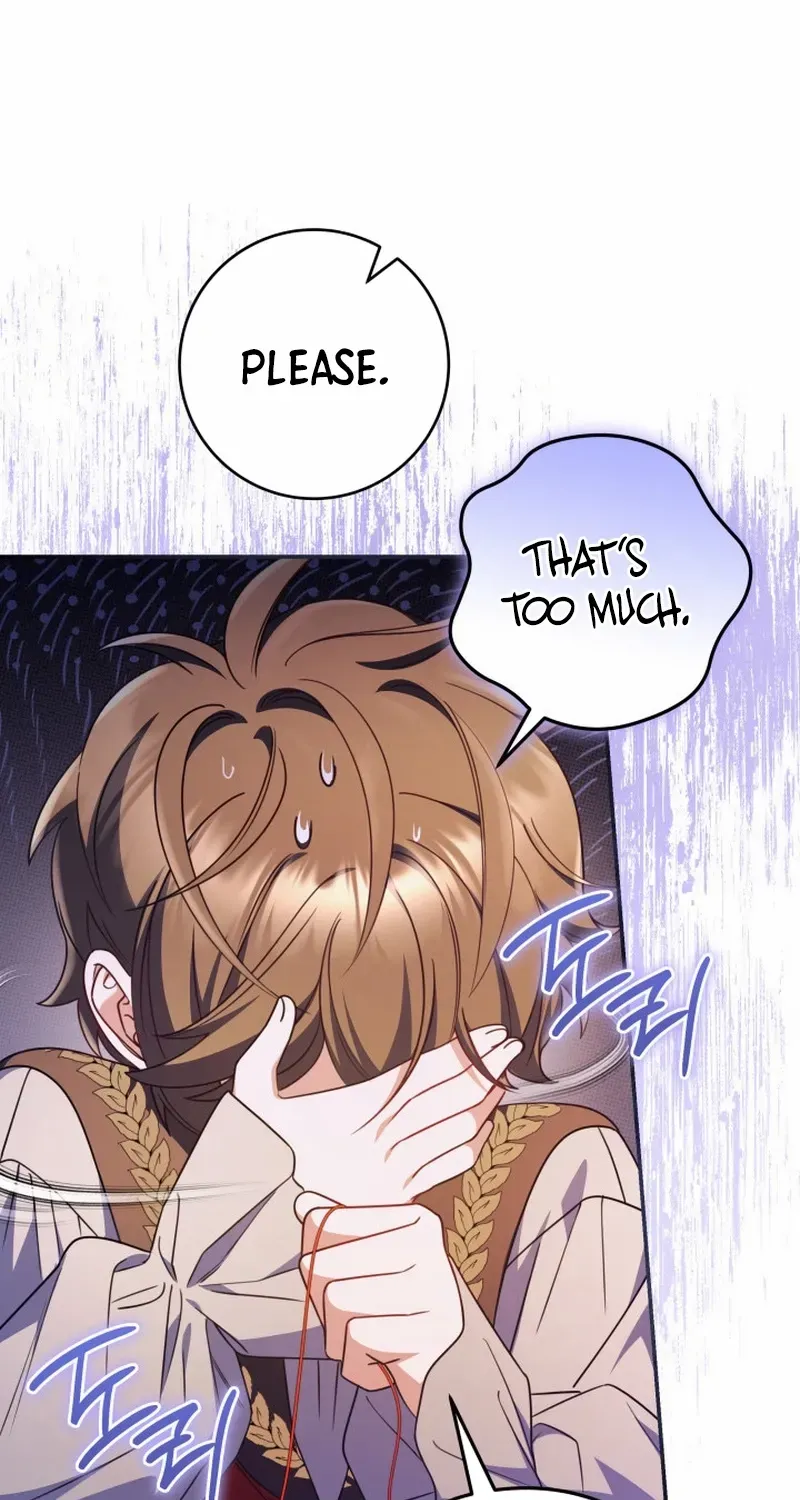 Father, I Won’t Do Anything Chapter 38 page 26 - 