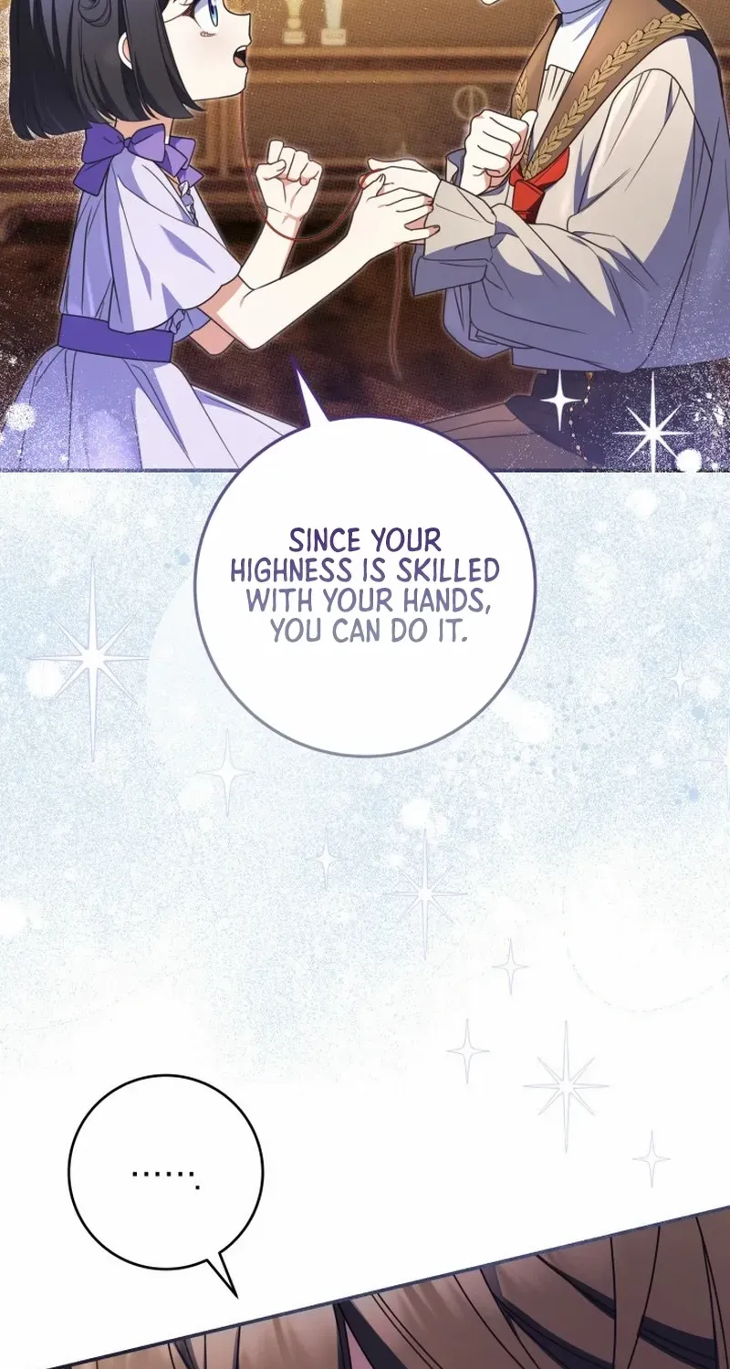 Father, I Won’t Do Anything Chapter 38 page 29 - 