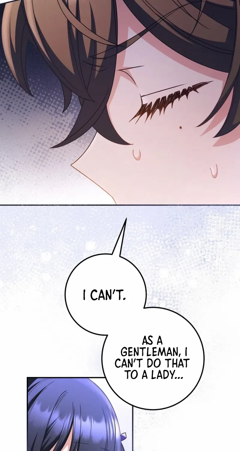 Father, I Won’t Do Anything Chapter 38 page 30 - 