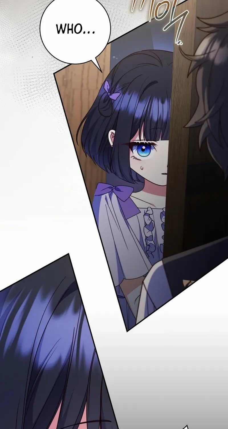 Father, I Won’t Do Anything Chapter 38 page 4 - 