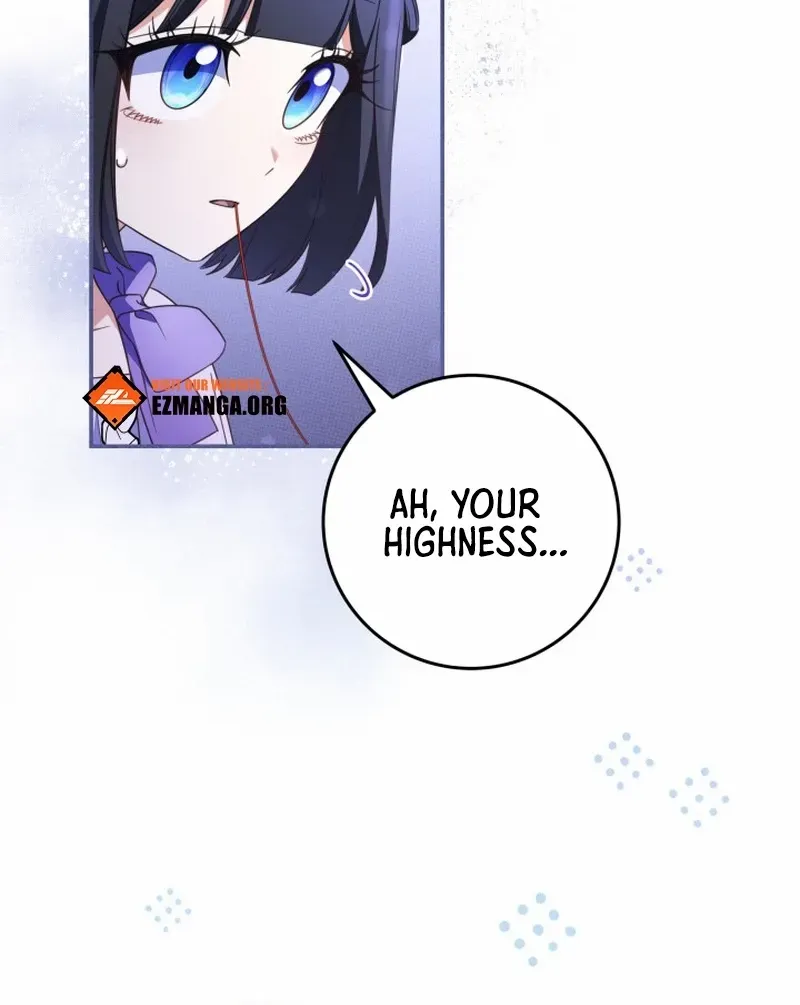 Father, I Won’t Do Anything Chapter 38 page 31 - 