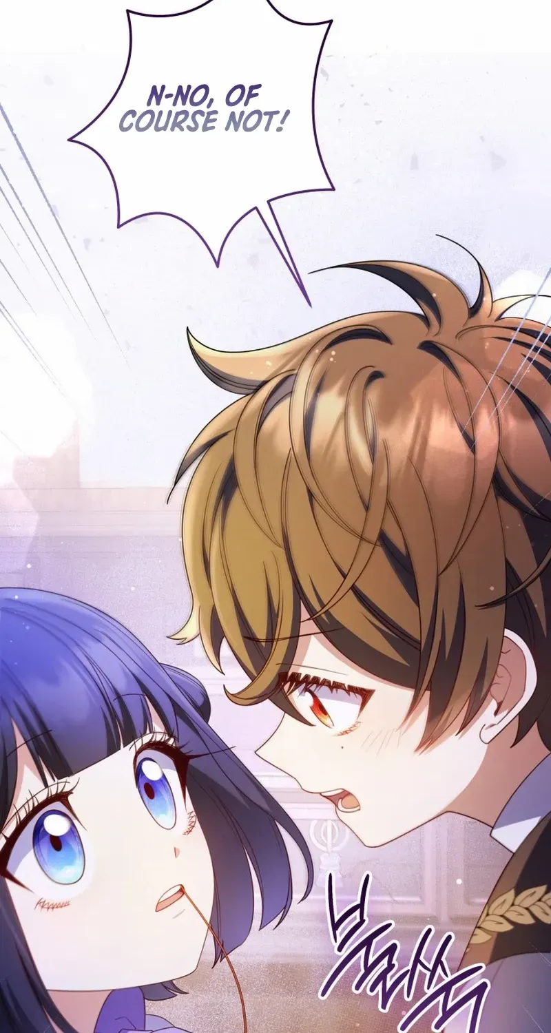 Father, I Won’t Do Anything Chapter 38 page 33 - 