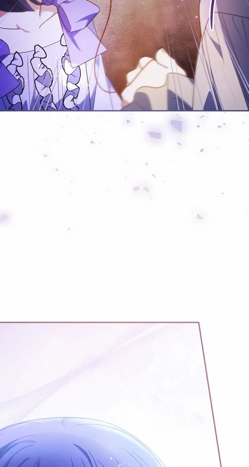Father, I Won’t Do Anything Chapter 38 page 34 - 