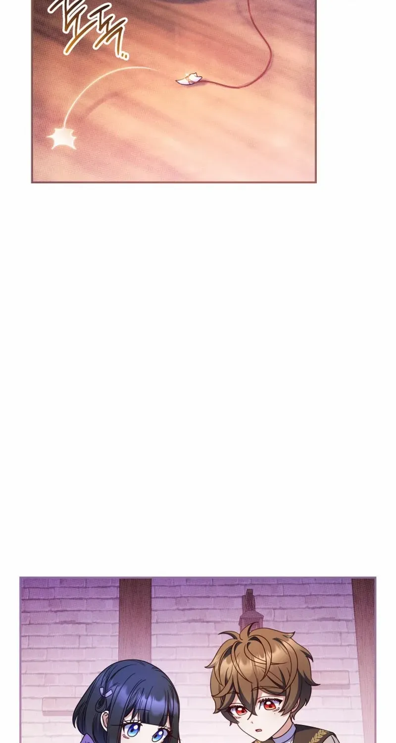 Father, I Won’t Do Anything Chapter 38 page 39 - 