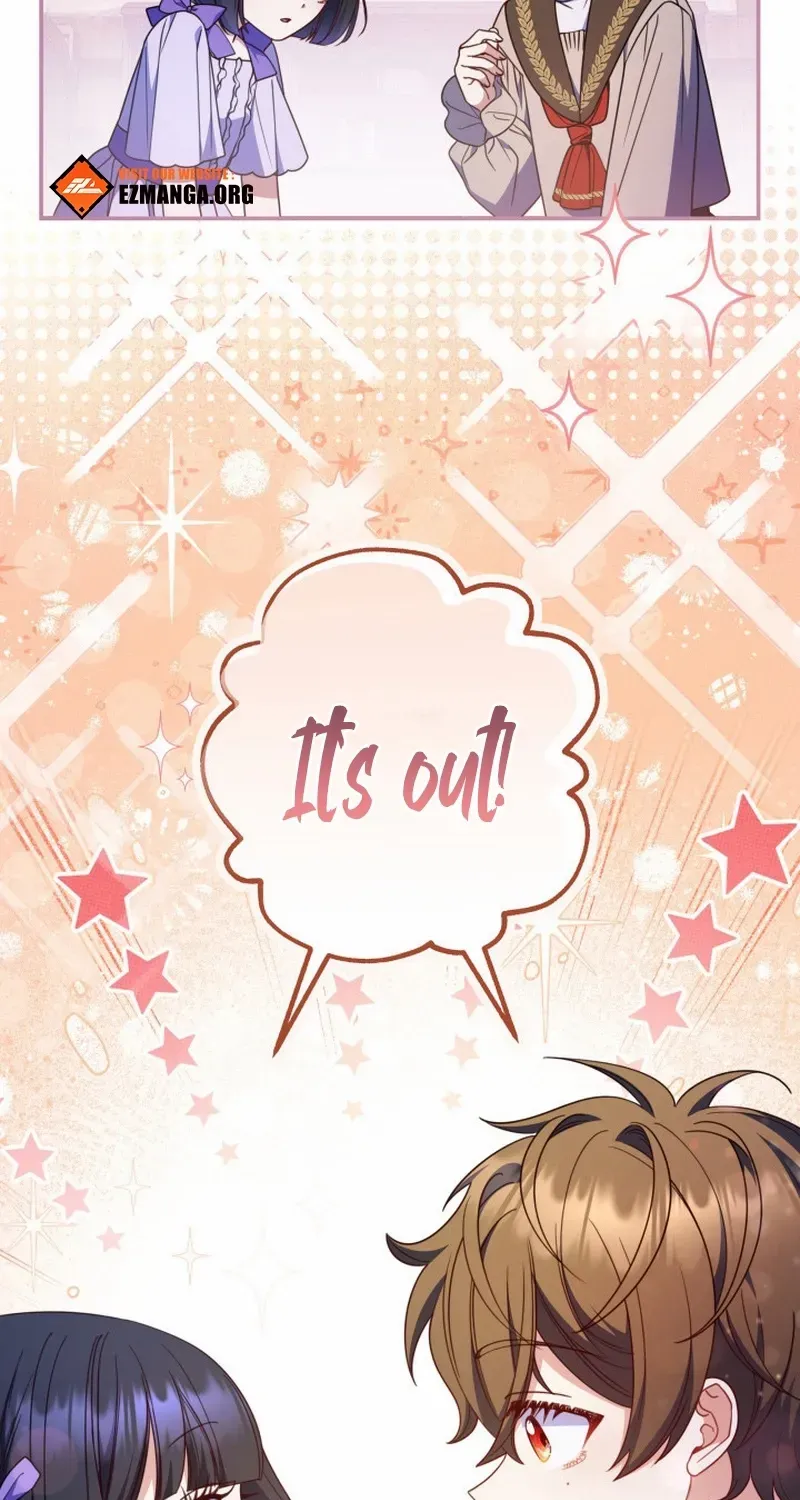 Father, I Won’t Do Anything Chapter 38 page 40 - 