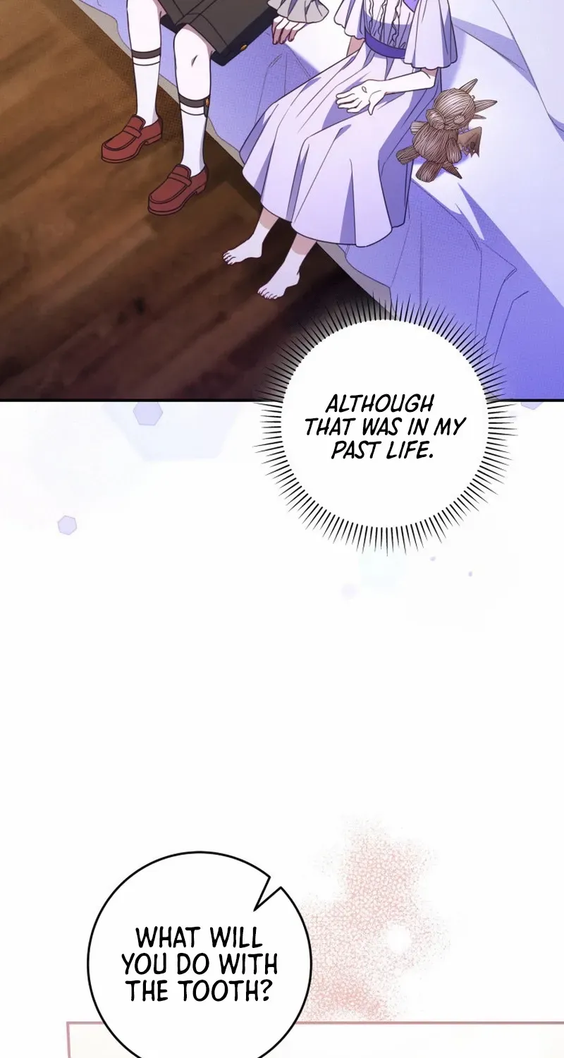 Father, I Won’t Do Anything Chapter 38 page 46 - 