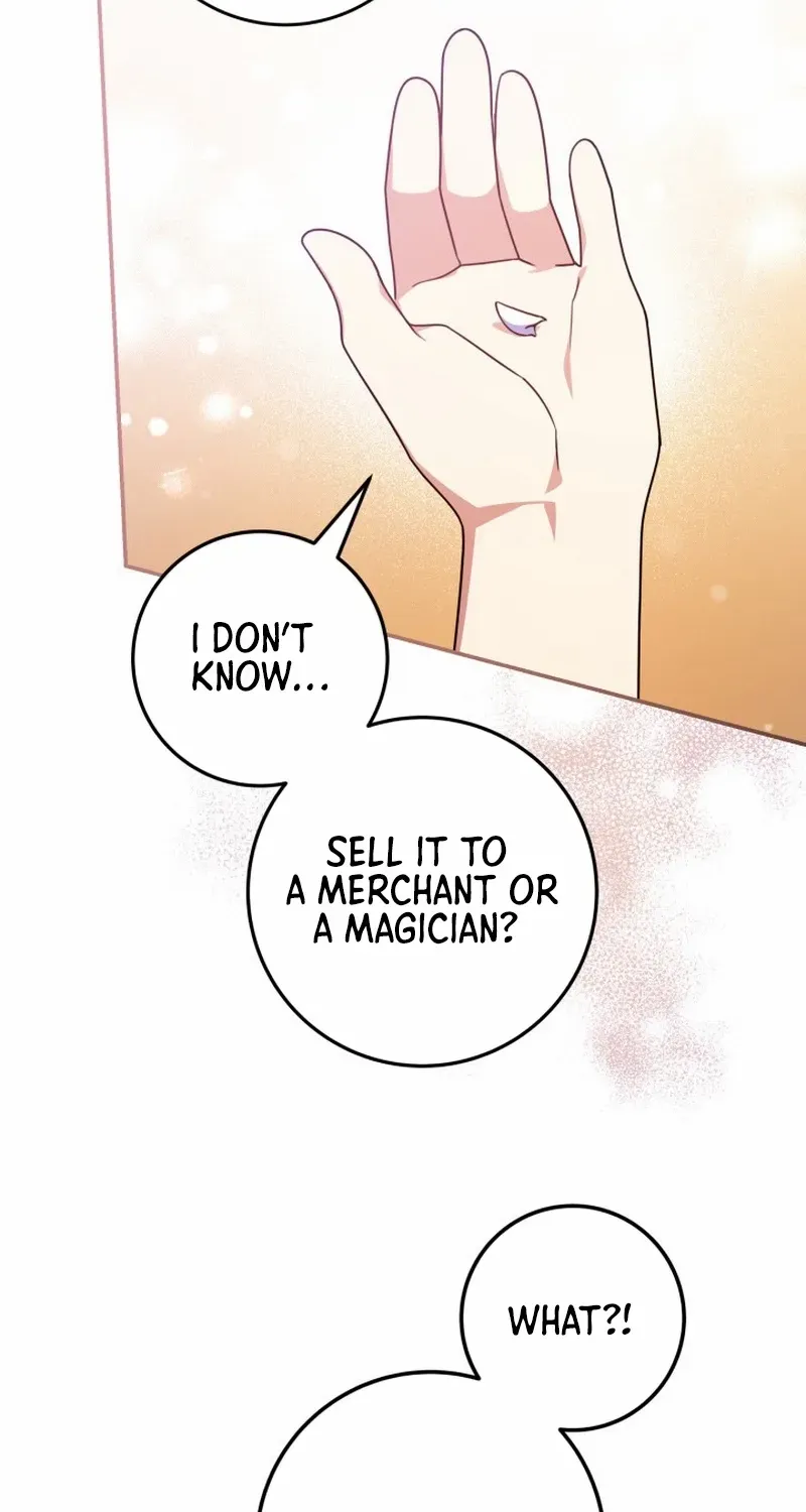 Father, I Won’t Do Anything Chapter 38 page 47 - 