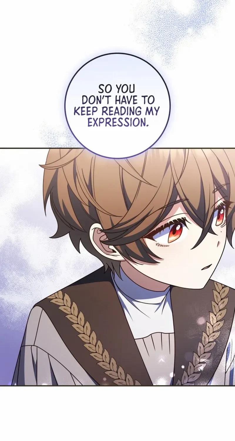 Father, I Won’t Do Anything Chapter 38 page 49 - 