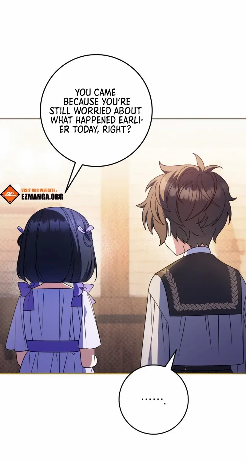 Father, I Won’t Do Anything Chapter 38 page 50 - 