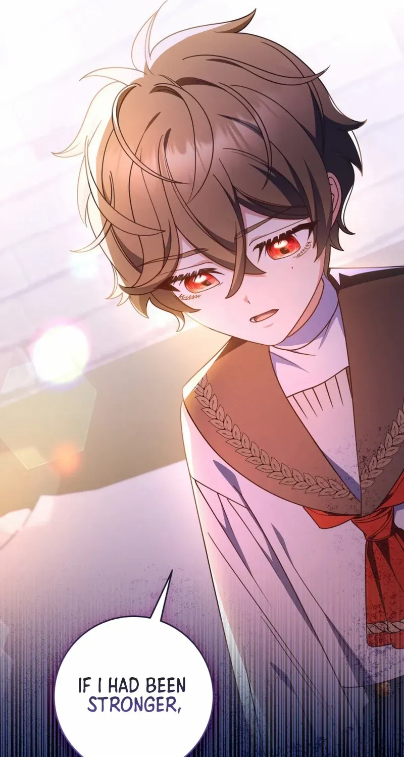 Father, I Won’t Do Anything Chapter 38 page 52 - 