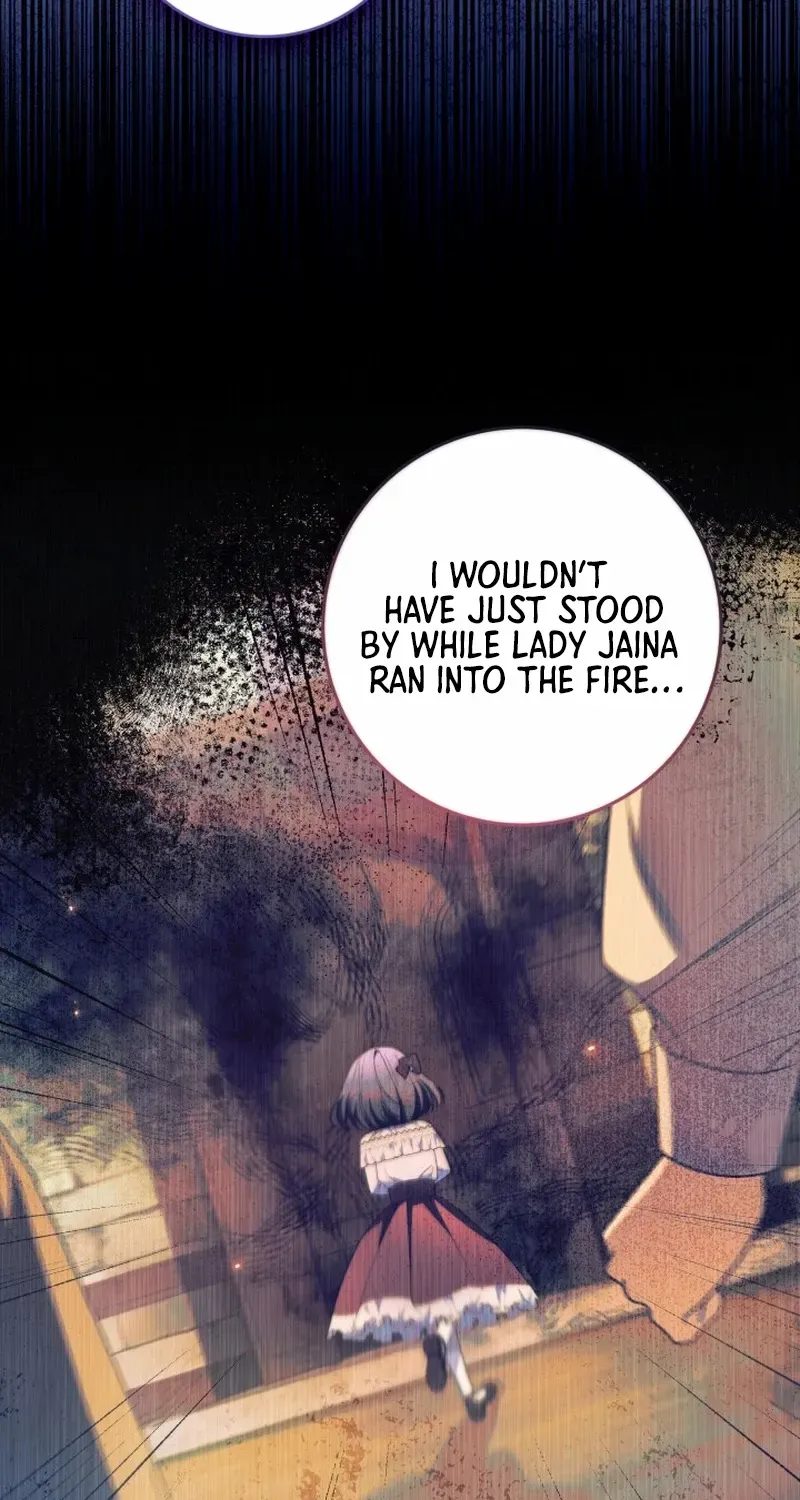 Father, I Won’t Do Anything Chapter 38 page 53 - 