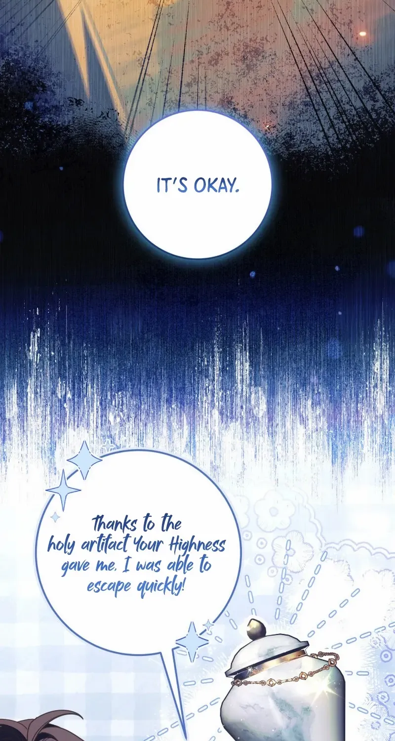 Father, I Won’t Do Anything Chapter 38 page 54 - 