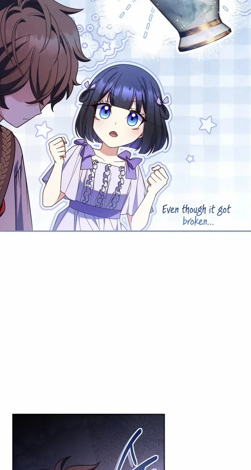 Father, I Won’t Do Anything Chapter 38 page 55 - 