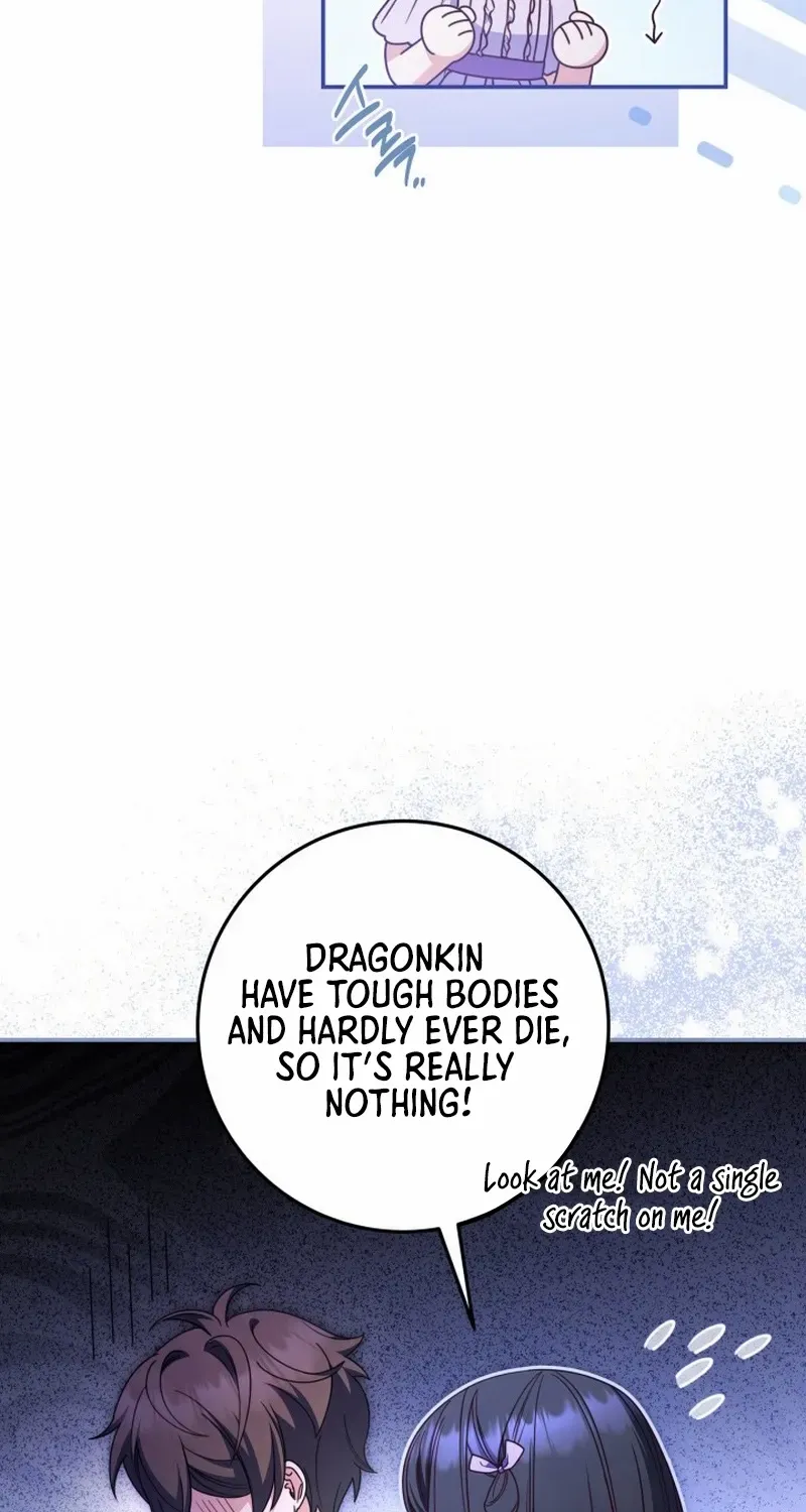 Father, I Won’t Do Anything Chapter 38 page 57 - 