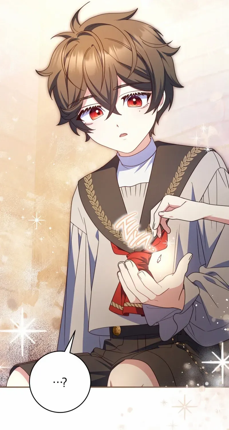 Father, I Won’t Do Anything Chapter 38 page 62 - 