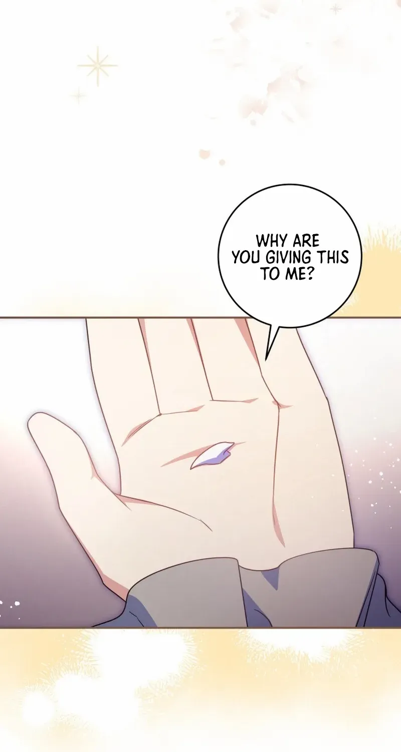 Father, I Won’t Do Anything Chapter 38 page 63 - 
