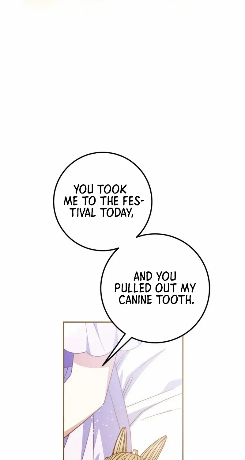 Father, I Won’t Do Anything Chapter 38 page 64 - 