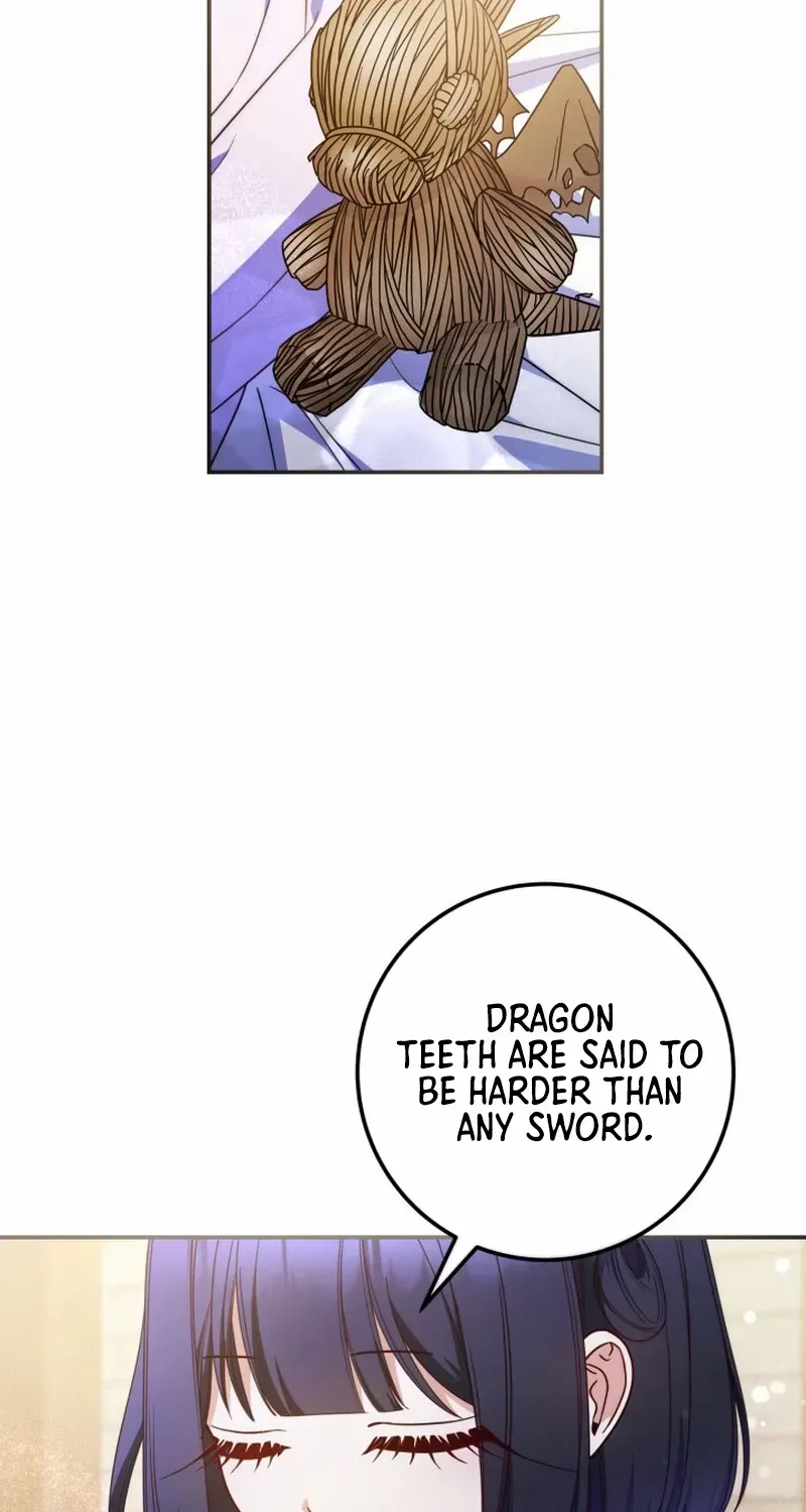 Father, I Won’t Do Anything Chapter 38 page 65 - 