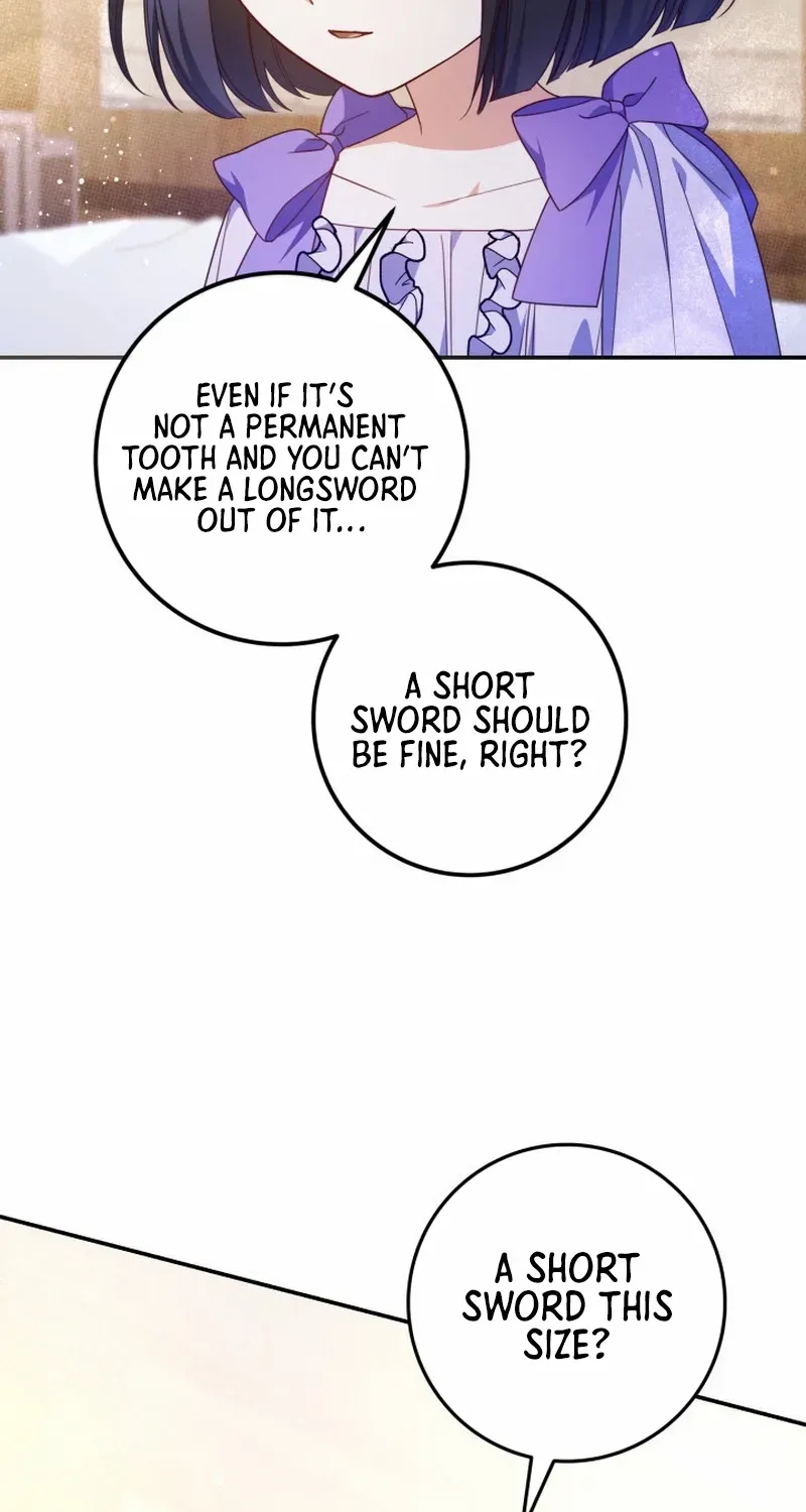 Father, I Won’t Do Anything Chapter 38 page 66 - 