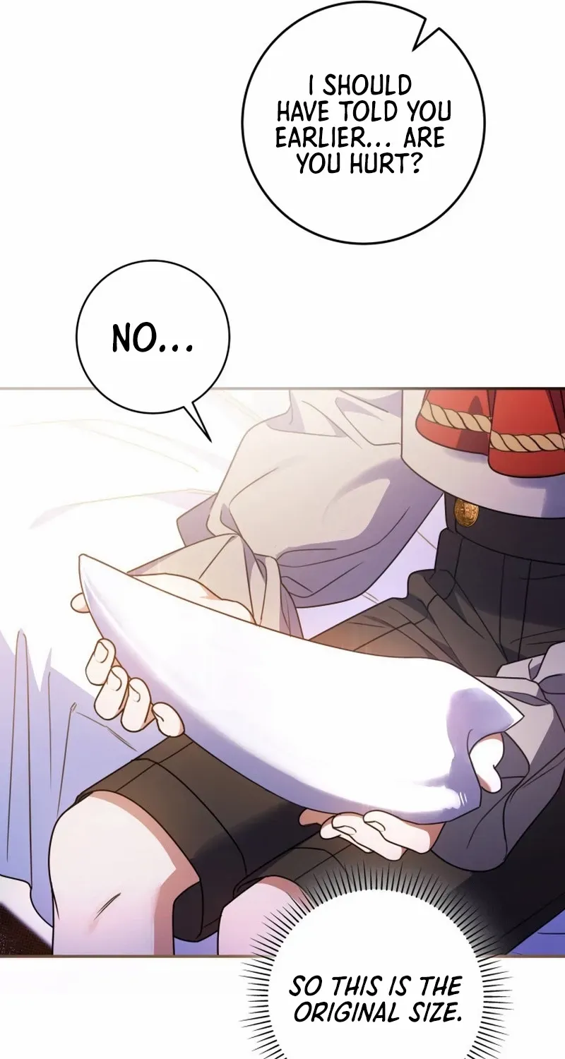 Father, I Won’t Do Anything Chapter 38 page 72 - 
