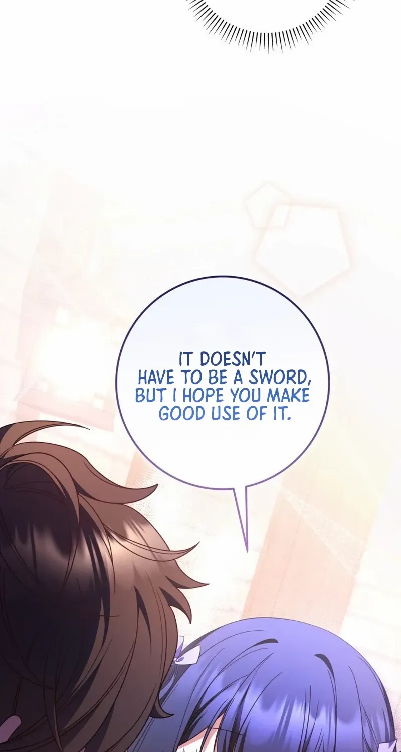 Father, I Won’t Do Anything Chapter 38 page 73 - 