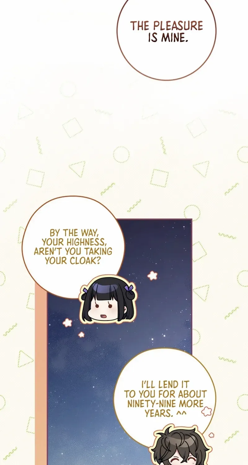 Father, I Won’t Do Anything Chapter 38 page 76 - 