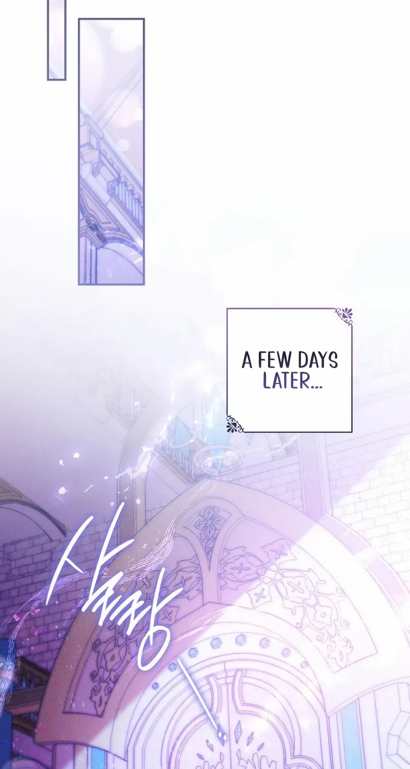 Father, I Won’t Do Anything Chapter 38 page 78 - 