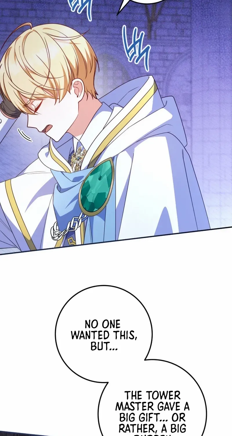 Father, I Won’t Do Anything Chapter 38 page 80 - 