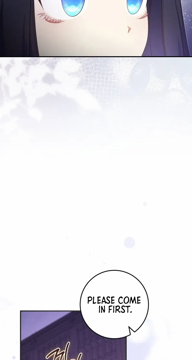 Father, I Won’t Do Anything Chapter 38 page 9 - 
