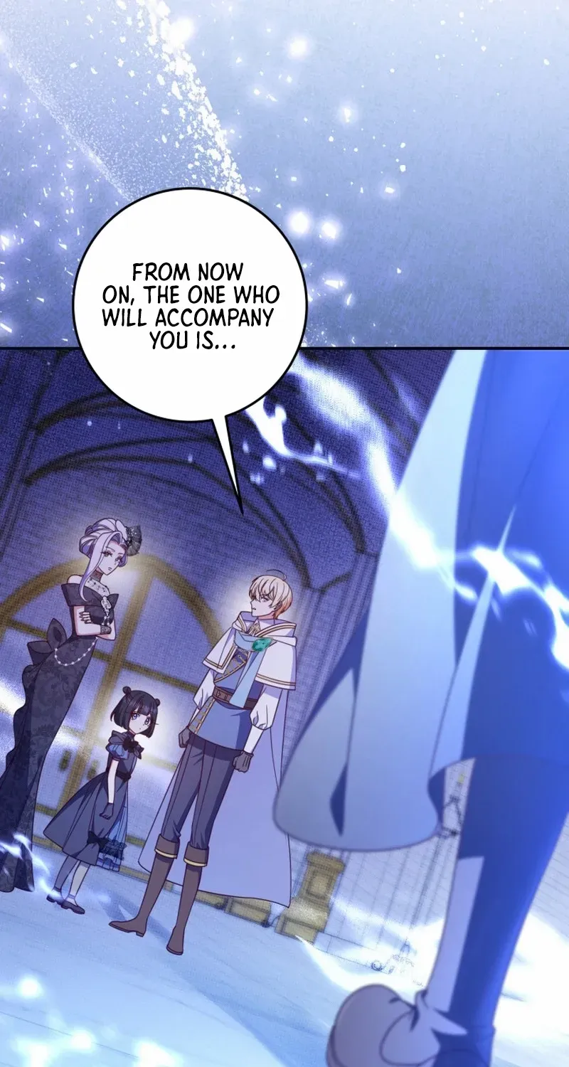 Father, I Won’t Do Anything Chapter 38 page 82 - 