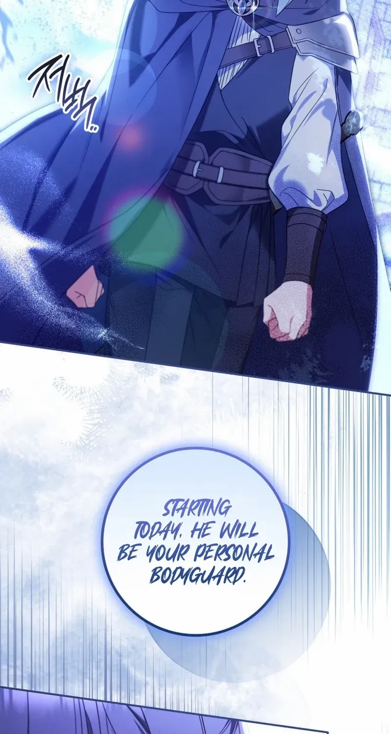 Father, I Won’t Do Anything Chapter 38 page 84 - 