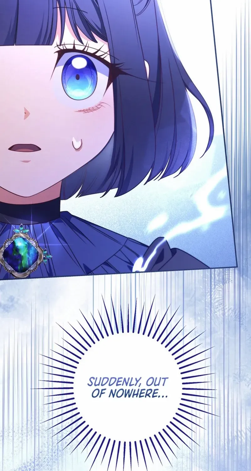 Father, I Won’t Do Anything Chapter 38 page 85 - 