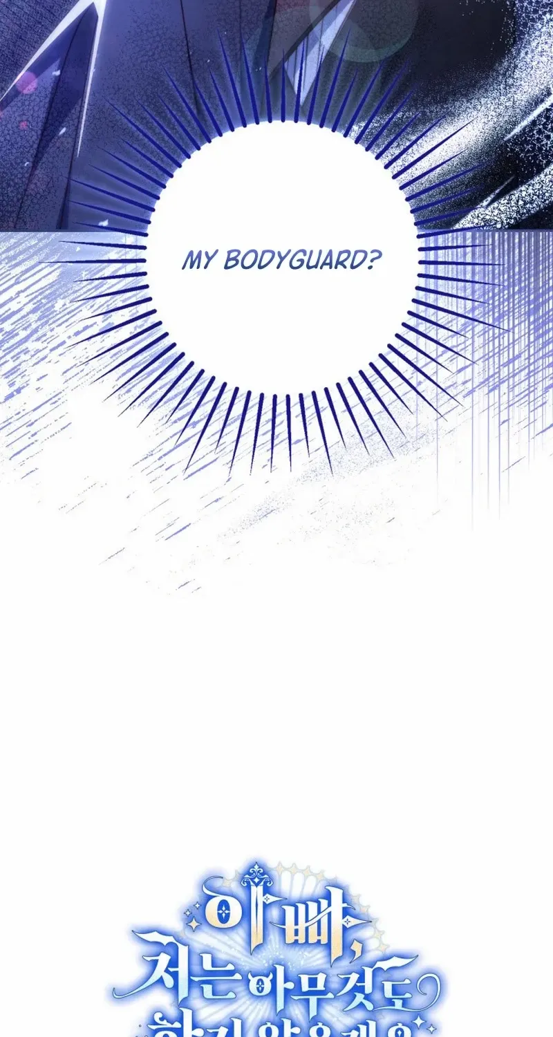 Father, I Won’t Do Anything Chapter 38 page 87 - 