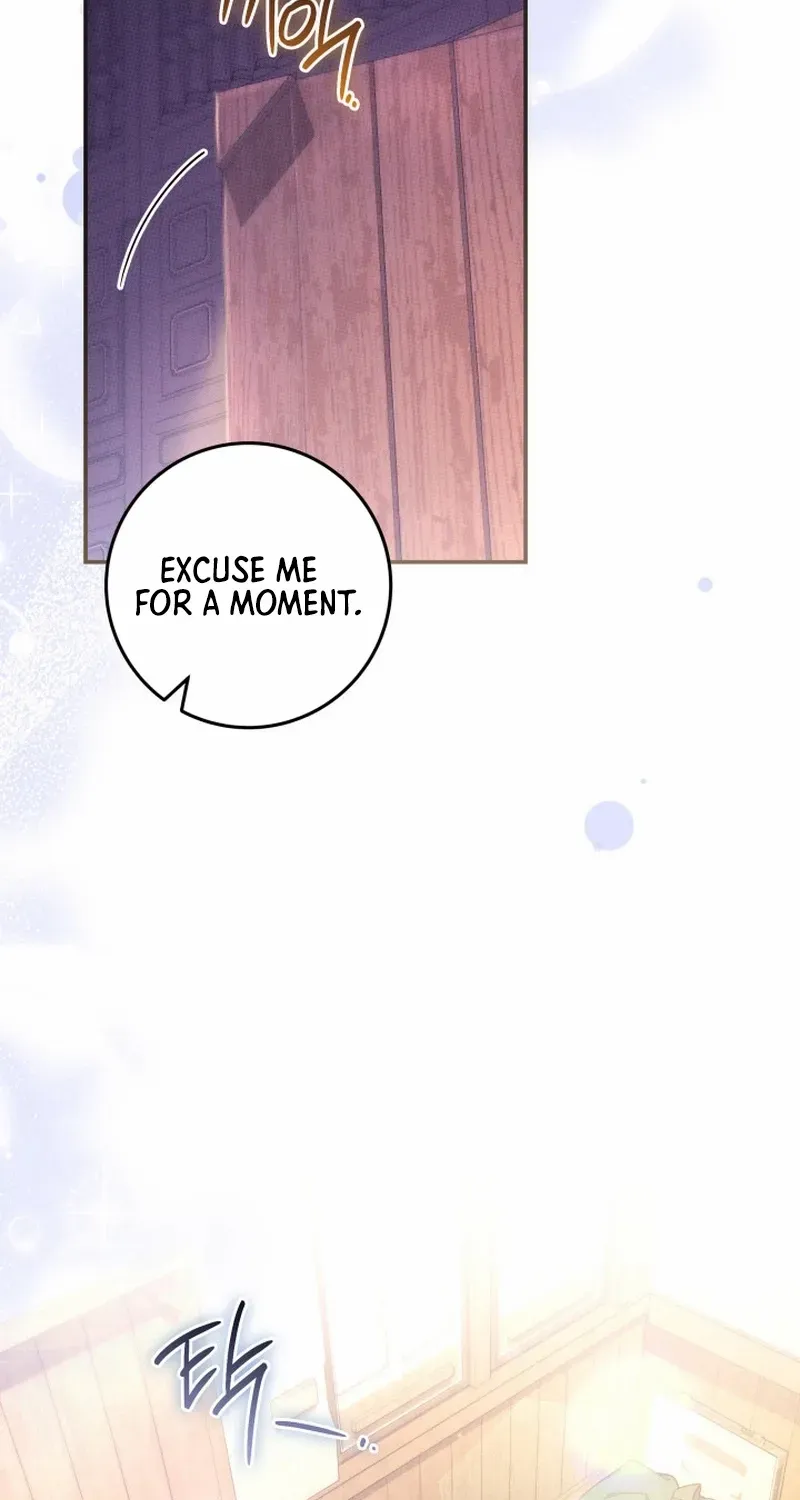 Father, I Won’t Do Anything Chapter 38 page 10 - 