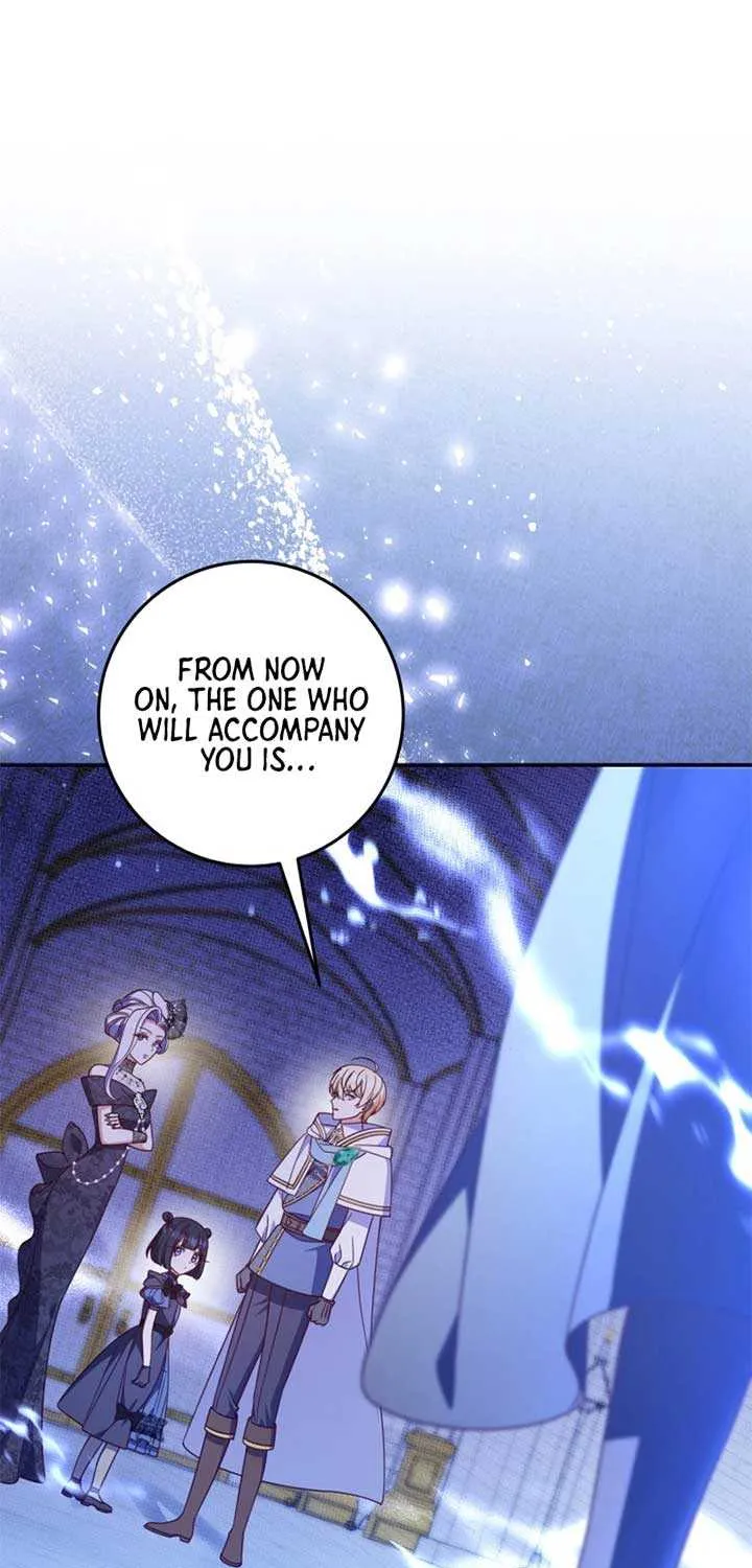 Father, I Won’t Do Anything Chapter 39 page 2 - 