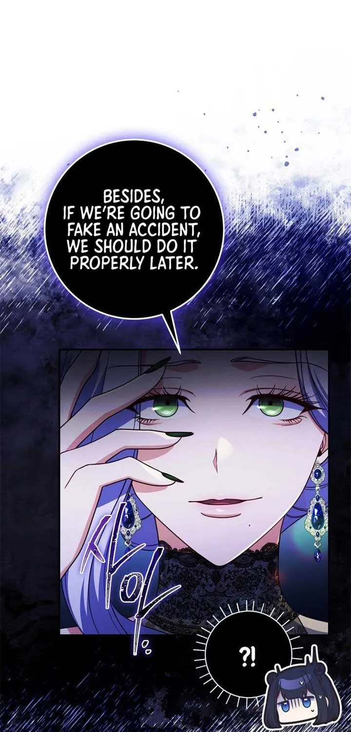 Father, I Won’t Do Anything Chapter 39 page 16 - 