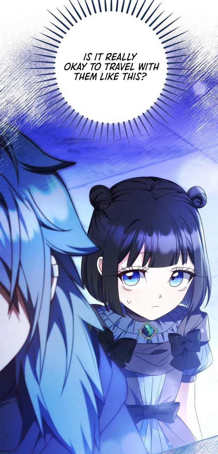 Father, I Won’t Do Anything Chapter 39 page 22 - 
