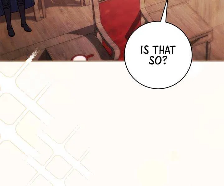 Father, I Won’t Do Anything Chapter 39 page 28 - 