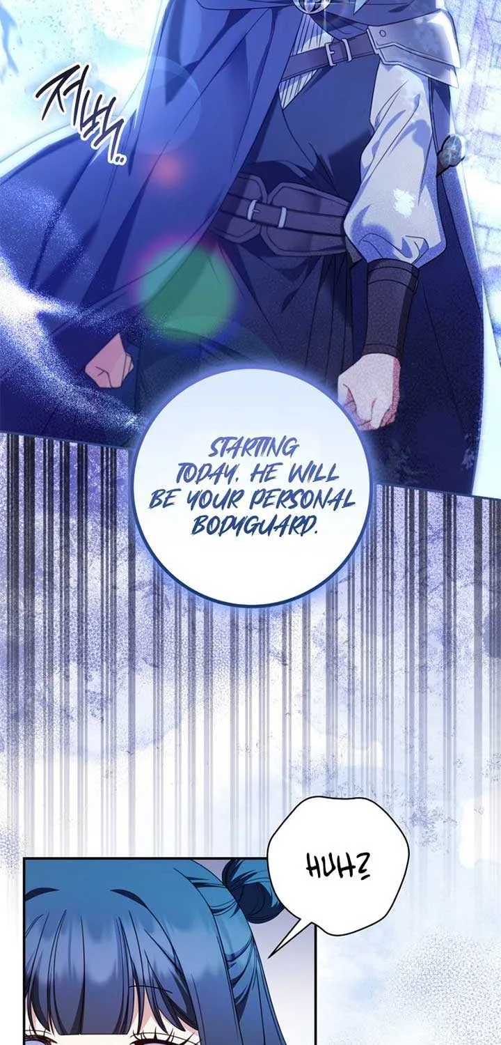 Father, I Won’t Do Anything Chapter 39 page 4 - 