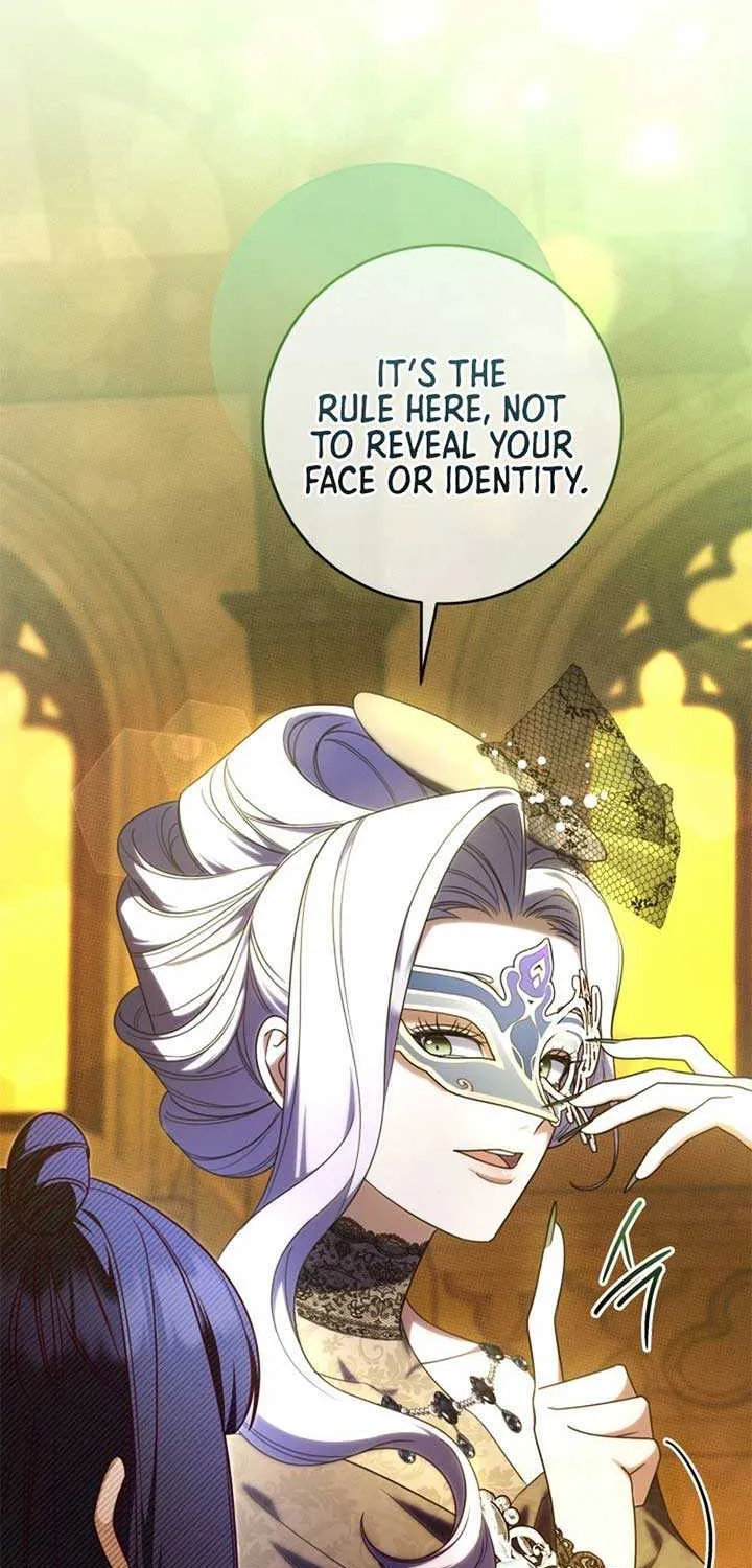 Father, I Won’t Do Anything Chapter 39 page 31 - 