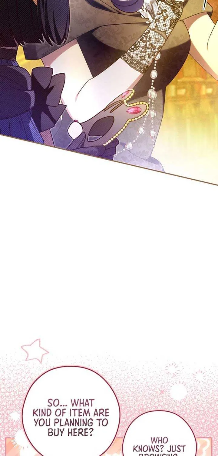 Father, I Won’t Do Anything Chapter 39 page 32 - 