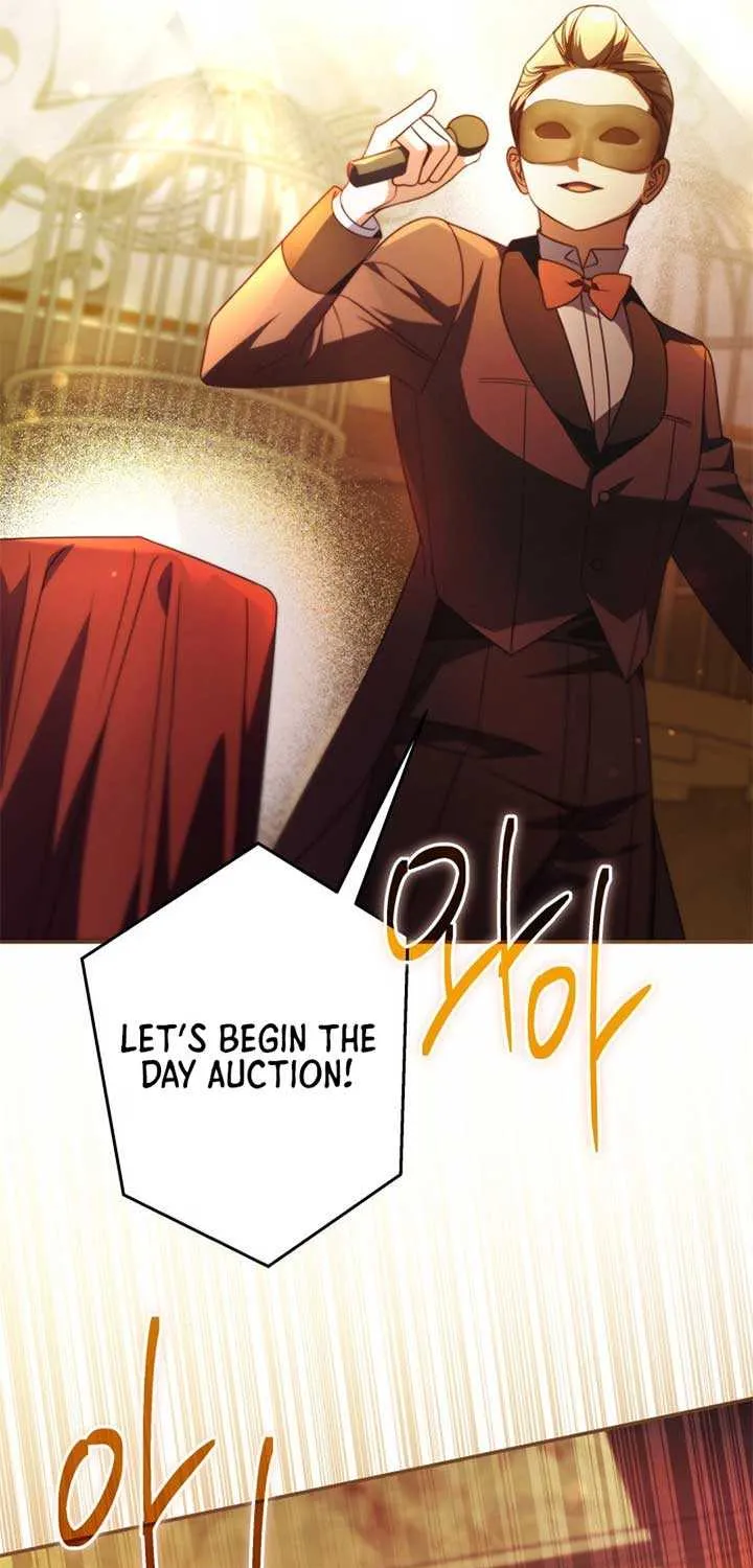 Father, I Won’t Do Anything Chapter 39 page 37 - 