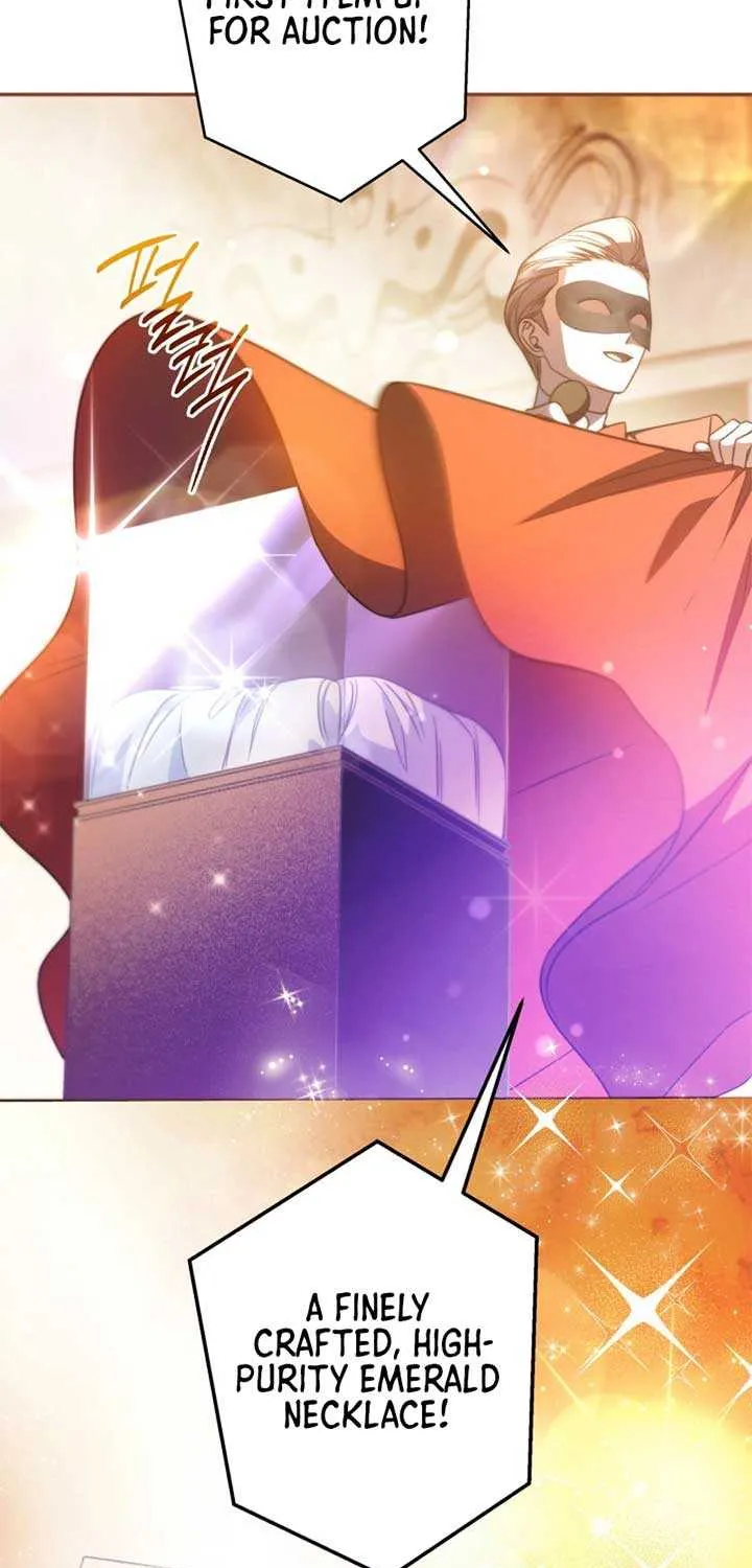 Father, I Won’t Do Anything Chapter 39 page 39 - 