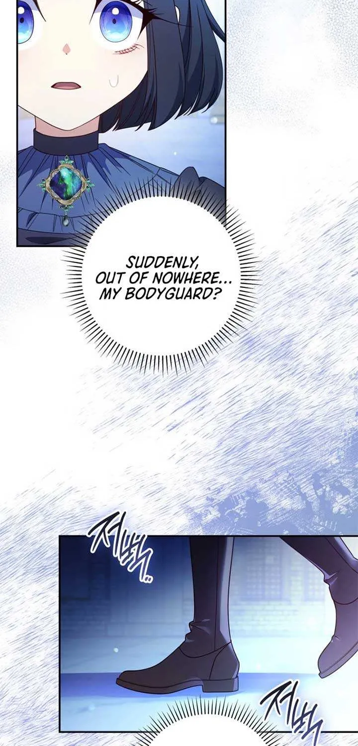 Father, I Won’t Do Anything Chapter 39 page 5 - 