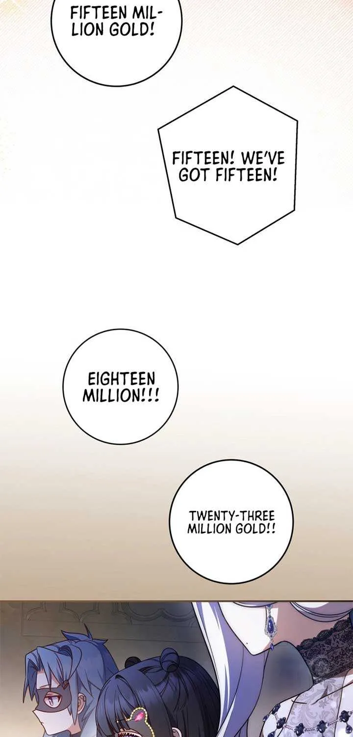 Father, I Won’t Do Anything Chapter 39 page 41 - 