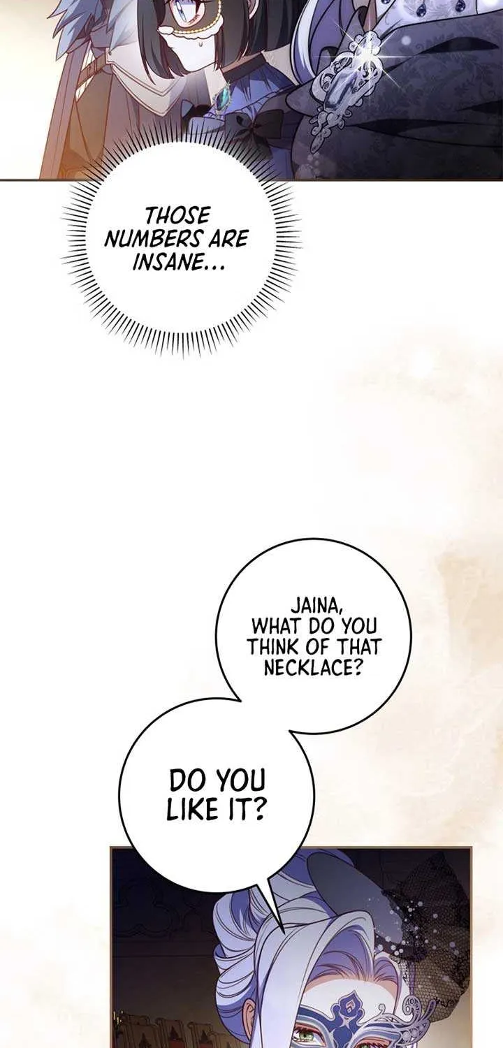 Father, I Won’t Do Anything Chapter 39 page 42 - 