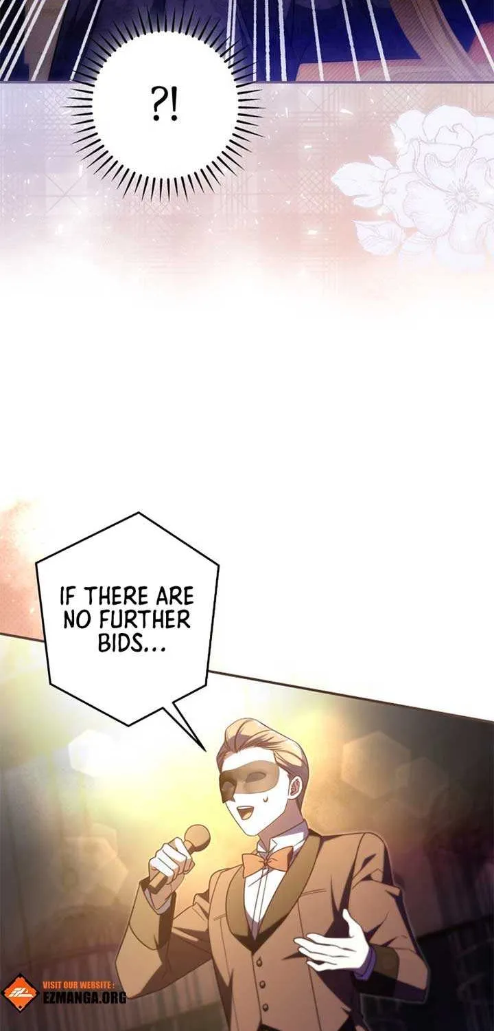 Father, I Won’t Do Anything Chapter 39 page 47 - 